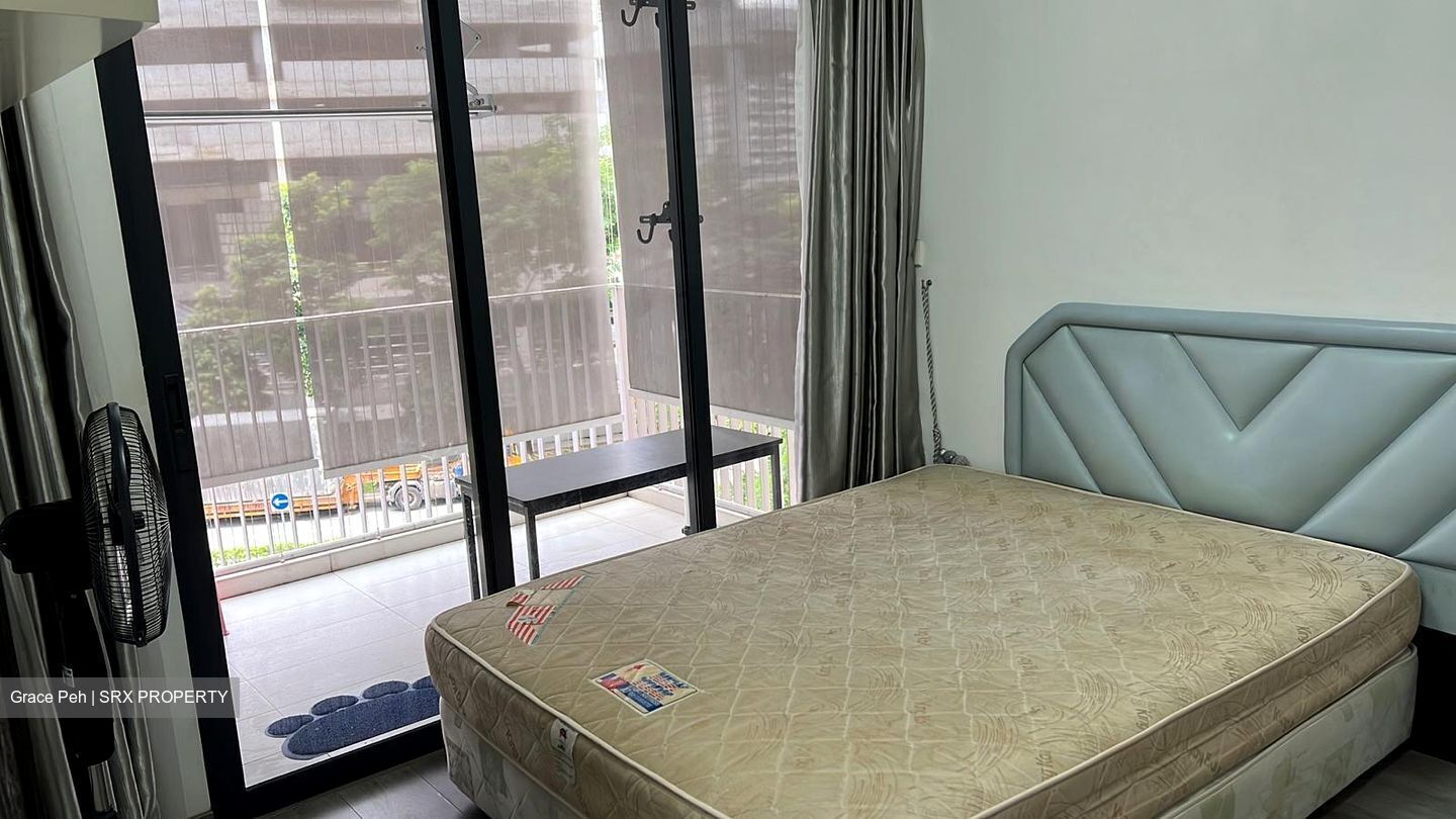 Jewel @ Buangkok (D19), Condominium #434787611